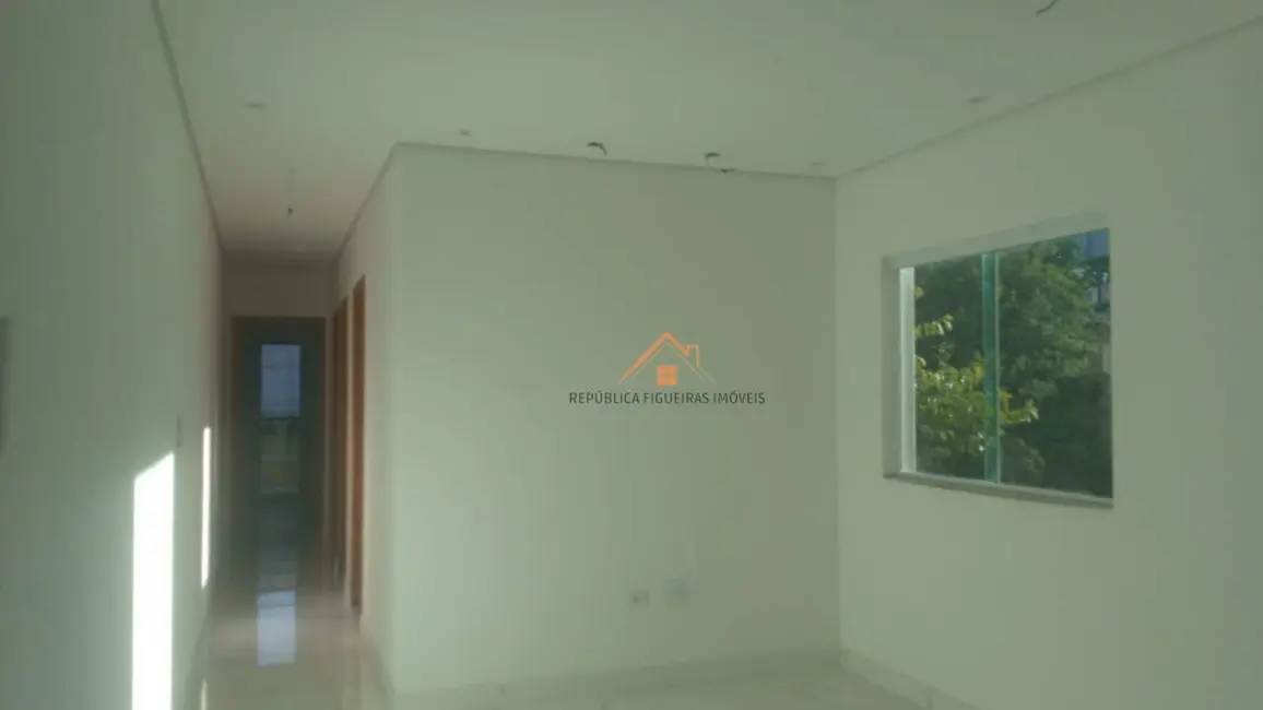 Foto 5 de Cobertura com 3 quartos à venda, 148m2 em Jardim Paraíso, Santo Andre - SP