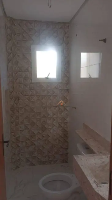 Foto 8 de Cobertura com 3 quartos à venda, 148m2 em Jardim Paraíso, Santo Andre - SP