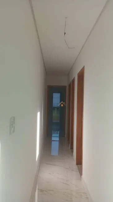 Foto 6 de Cobertura com 3 quartos à venda, 148m2 em Jardim Paraíso, Santo Andre - SP