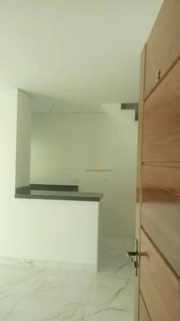 Foto 4 de Cobertura com 3 quartos à venda, 148m2 em Jardim Paraíso, Santo Andre - SP