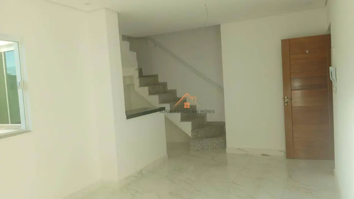 Foto 1 de Cobertura com 3 quartos à venda, 148m2 em Jardim Paraíso, Santo Andre - SP