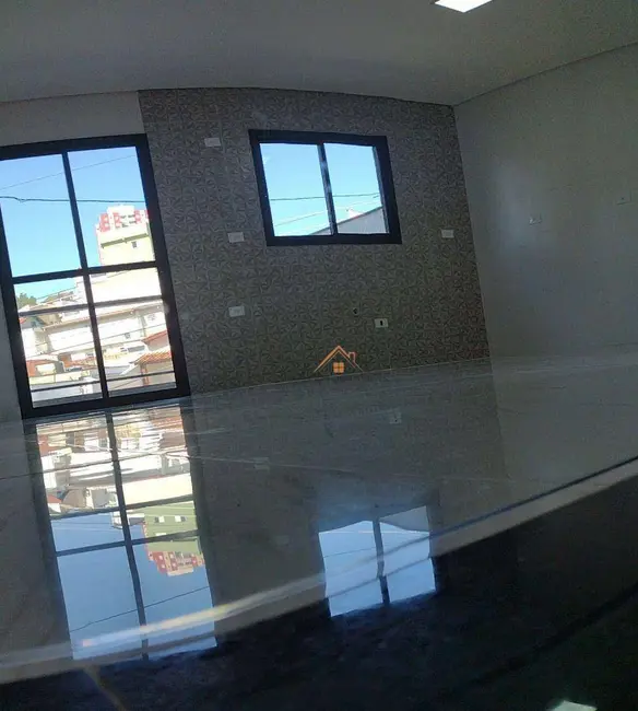 Foto 3 de Sobrado com 2 quartos à venda, 126m2 em Vila Floresta, Santo Andre - SP