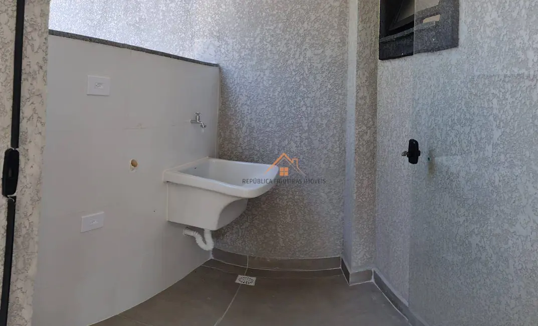 Foto 9 de Sobrado com 2 quartos à venda, 126m2 em Vila Floresta, Santo Andre - SP