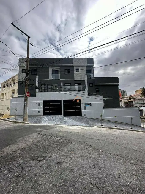 Foto 1 de Sobrado com 2 quartos à venda, 126m2 em Vila Floresta, Santo Andre - SP