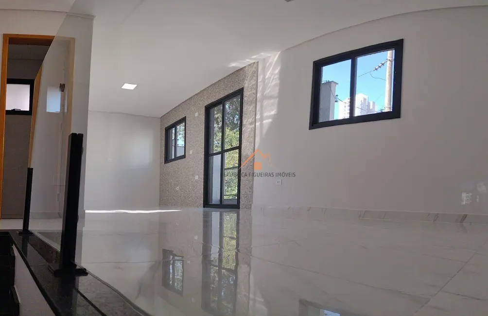 Foto 8 de Sobrado com 2 quartos à venda, 126m2 em Vila Floresta, Santo Andre - SP