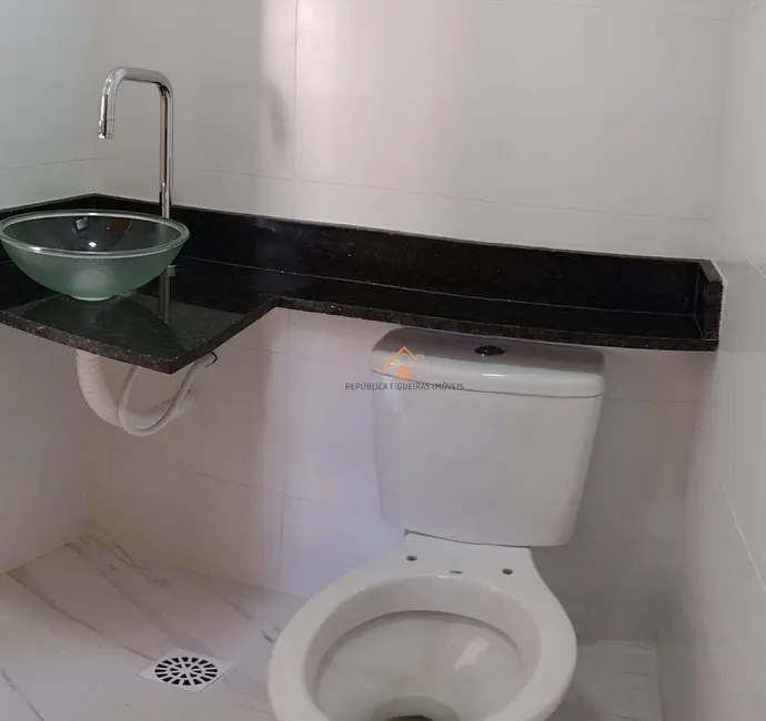 Foto 7 de Sobrado com 2 quartos à venda, 126m2 em Vila Floresta, Santo Andre - SP