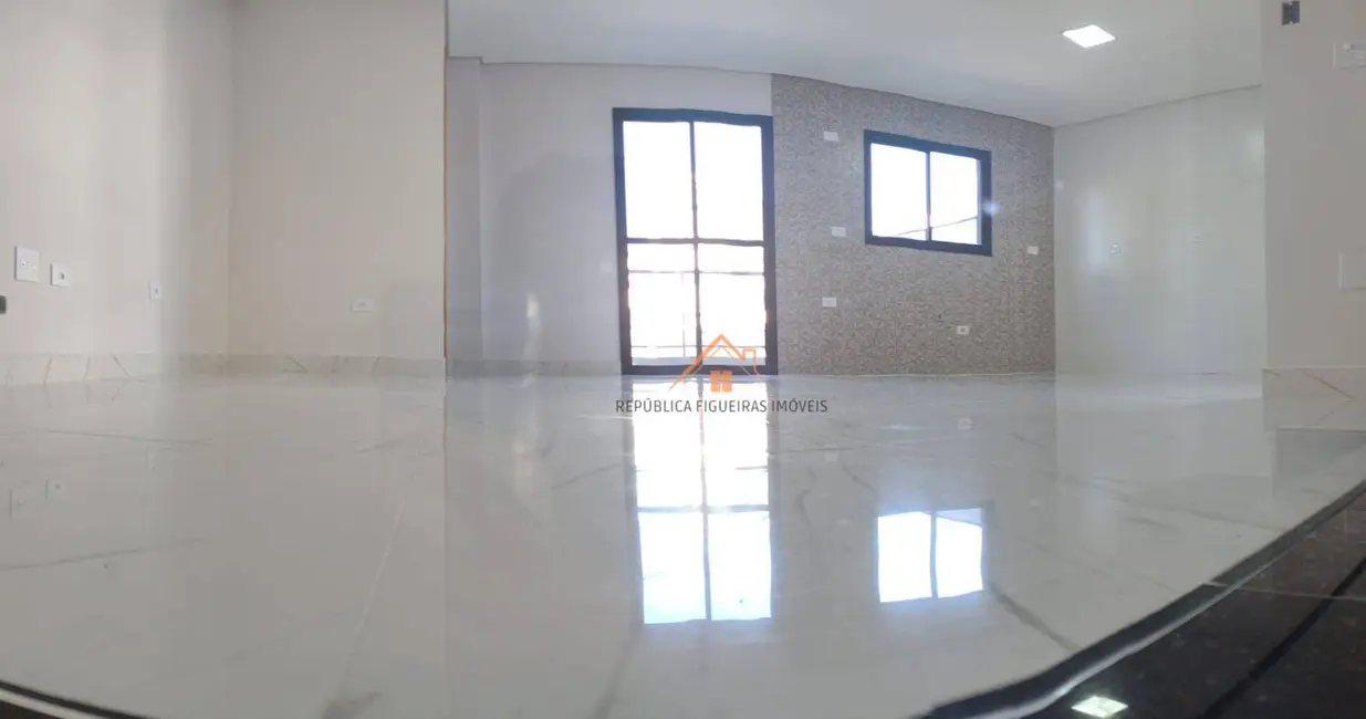 Foto 4 de Sobrado com 2 quartos à venda, 126m2 em Vila Floresta, Santo Andre - SP