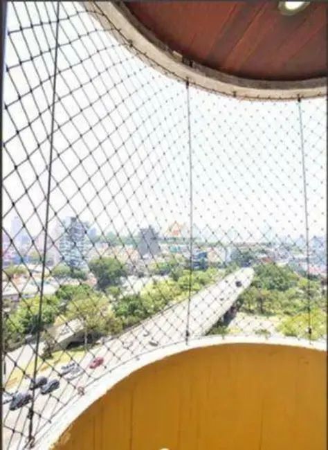 Foto 9 de Apartamento com 1 quarto à venda e para alugar, 40m2 em Jardim do Mar, Sao Bernardo Do Campo - SP