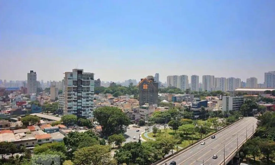 Foto 2 de Apartamento com 1 quarto à venda e para alugar, 40m2 em Jardim do Mar, Sao Bernardo Do Campo - SP