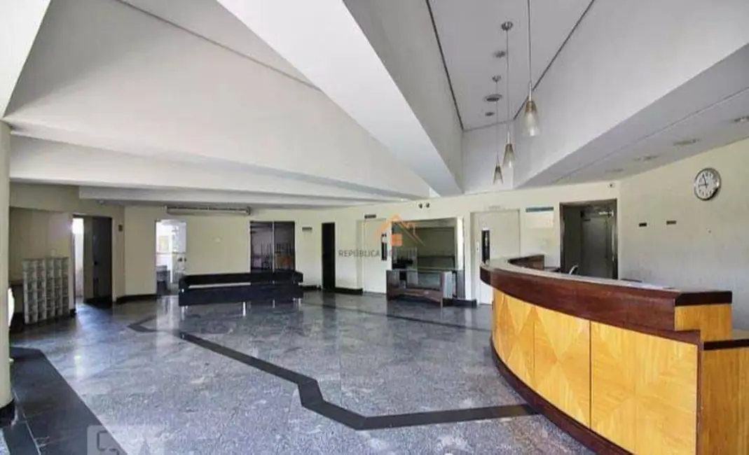 Foto 3 de Apartamento com 1 quarto à venda e para alugar, 40m2 em Jardim do Mar, Sao Bernardo Do Campo - SP