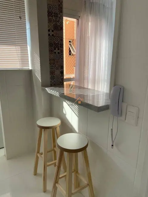 Foto 8 de Apartamento com 2 quartos à venda, 52m2 em Casa Branca, Santo Andre - SP