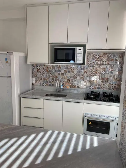 Foto 9 de Apartamento com 2 quartos à venda, 52m2 em Casa Branca, Santo Andre - SP