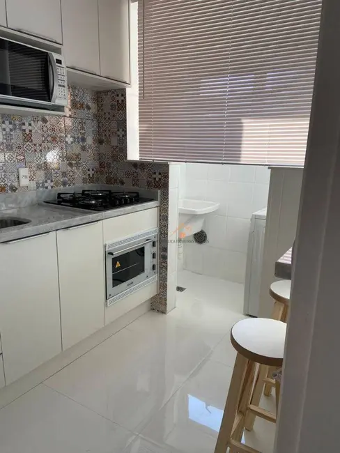 Foto 6 de Apartamento com 2 quartos à venda, 52m2 em Casa Branca, Santo Andre - SP
