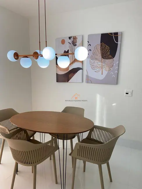 Foto 3 de Apartamento com 2 quartos à venda, 52m2 em Casa Branca, Santo Andre - SP