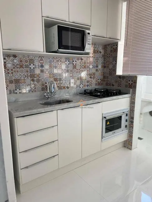 Foto 7 de Apartamento com 2 quartos à venda, 52m2 em Casa Branca, Santo Andre - SP