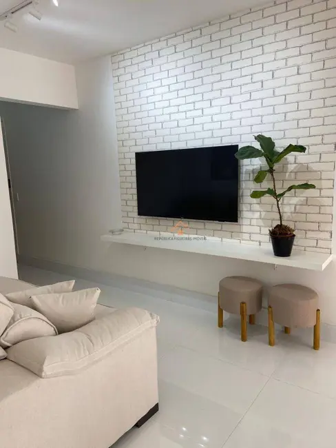 Foto 2 de Apartamento com 2 quartos à venda, 52m2 em Casa Branca, Santo Andre - SP