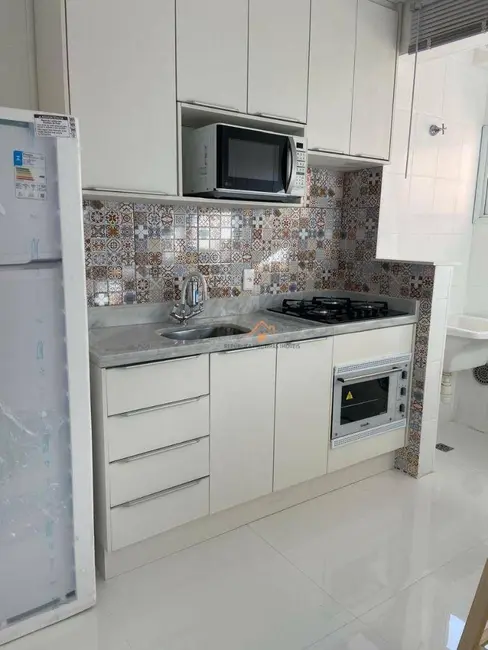 Foto 5 de Apartamento com 2 quartos à venda, 52m2 em Casa Branca, Santo Andre - SP