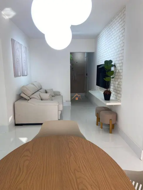 Foto 1 de Apartamento com 2 quartos à venda, 52m2 em Casa Branca, Santo Andre - SP