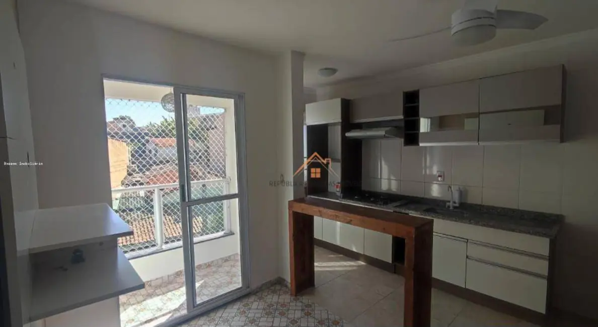Foto 7 de Cobertura com 2 quartos à venda e para alugar, 90m2 em Jardim Santo Antônio, Santo Andre - SP