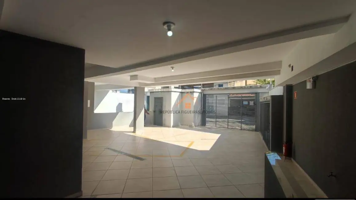 Foto 5 de Cobertura com 2 quartos à venda e para alugar, 90m2 em Jardim Santo Antônio, Santo Andre - SP