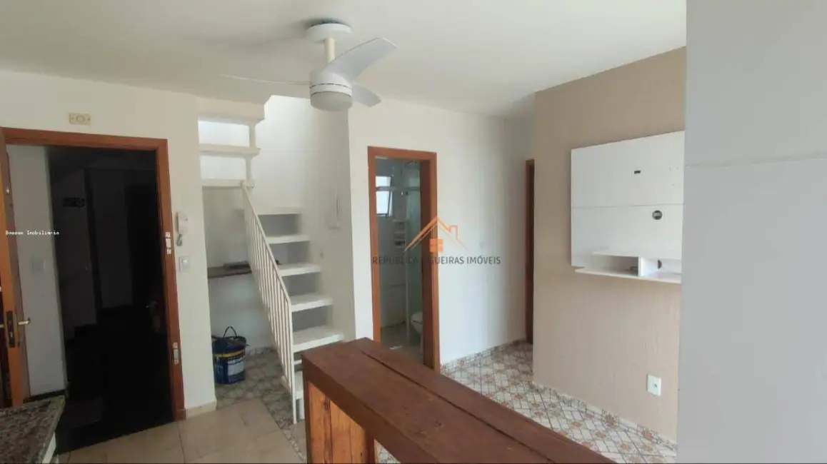 Foto 8 de Cobertura com 2 quartos à venda e para alugar, 90m2 em Jardim Santo Antônio, Santo Andre - SP