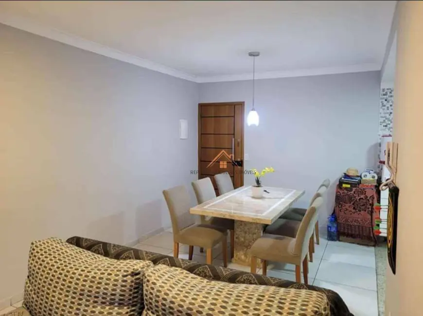 Apartamento com 3 quartos à venda, 73m2 em Parque Novo Oratório, Santo Andre - SP - imagem 3 Foto 3 de Apartamento com 3 quartos à venda, 73m2 em Parque Novo Oratório, Santo Andre - SP