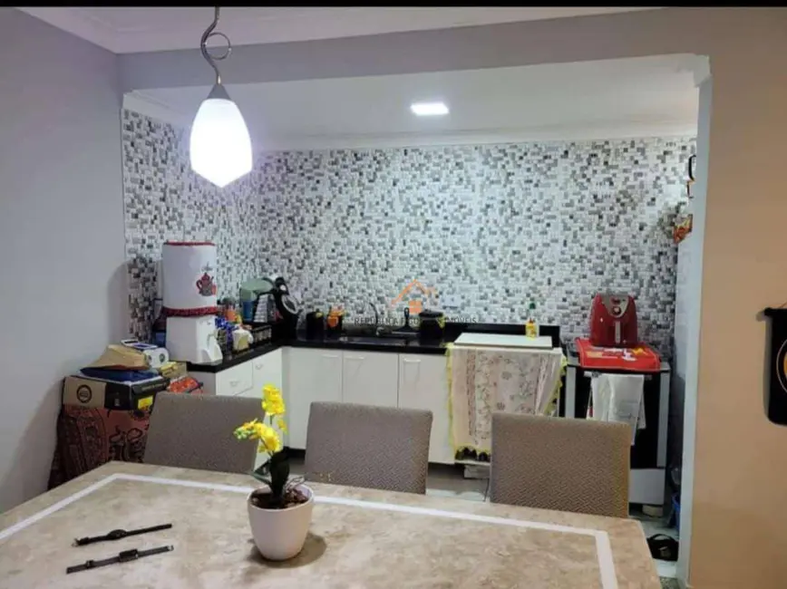 Apartamento com 3 quartos à venda, 73m2 em Parque Novo Oratório, Santo Andre - SP - imagem 8 Foto 8 de Apartamento com 3 quartos à venda, 73m2 em Parque Novo Oratório, Santo Andre - SP