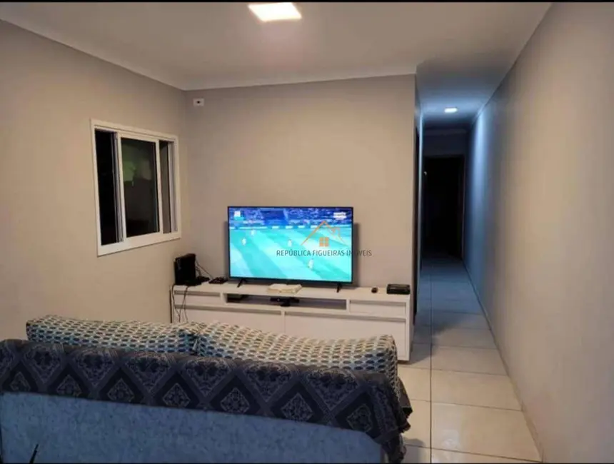 Apartamento com 3 quartos à venda, 73m2 em Parque Novo Oratório, Santo Andre - SP - imagem 2 Foto 2 de Apartamento com 3 quartos à venda, 73m2 em Parque Novo Oratório, Santo Andre - SP