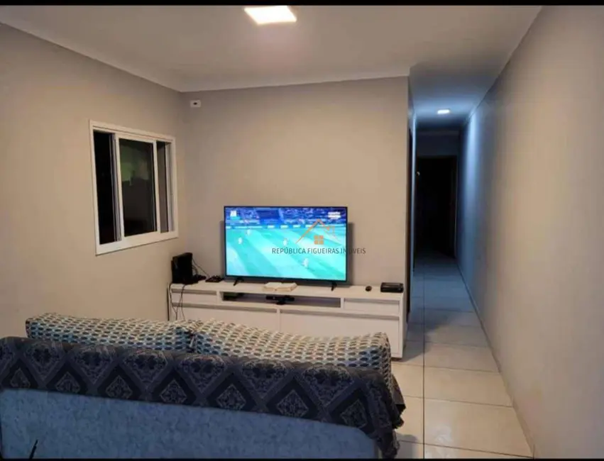 Apartamento com 3 quartos à venda, 73m2 em Parque Novo Oratório, Santo Andre - SP - imagem 4 Foto 4 de Apartamento com 3 quartos à venda, 73m2 em Parque Novo Oratório, Santo Andre - SP