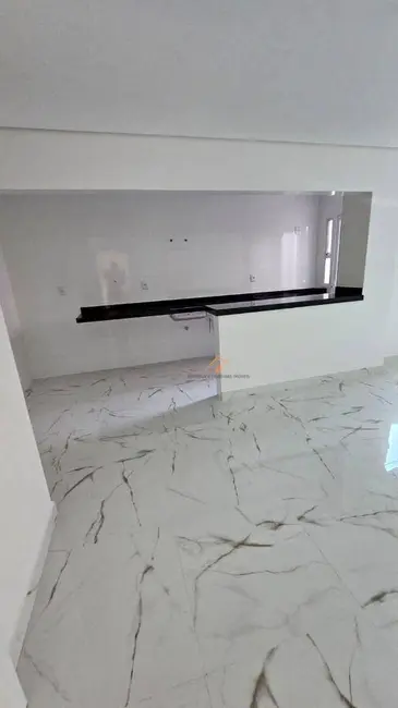 Foto 6 de Apartamento com 2 quartos à venda, 62m2 em Jardim das Maravilhas, Santo Andre - SP