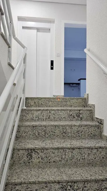 Foto 7 de Apartamento com 2 quartos à venda, 62m2 em Jardim das Maravilhas, Santo Andre - SP