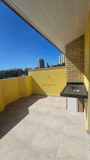 Foto 3 de Cobertura com 2 quartos à venda, 112m2 em Jardim das Maravilhas, Santo Andre - SP