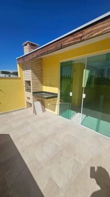 Foto 2 de Cobertura com 2 quartos à venda, 112m2 em Jardim das Maravilhas, Santo Andre - SP