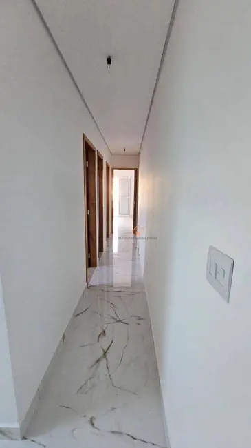 Foto 6 de Apartamento com 3 quartos à venda, 85m2 em Campestre, Santo Andre - SP