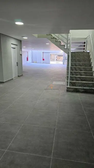 Foto 7 de Apartamento com 3 quartos à venda, 85m2 em Campestre, Santo Andre - SP