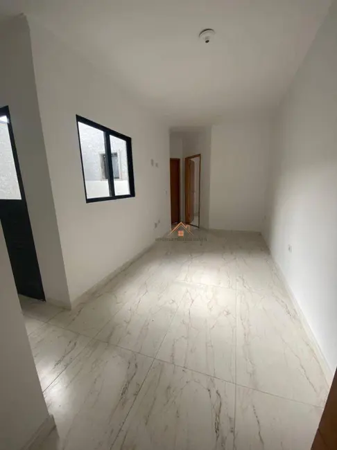 Foto 2 de Apartamento com 2 quartos à venda, 43m2 em Jardim do Estádio, Santo Andre - SP
