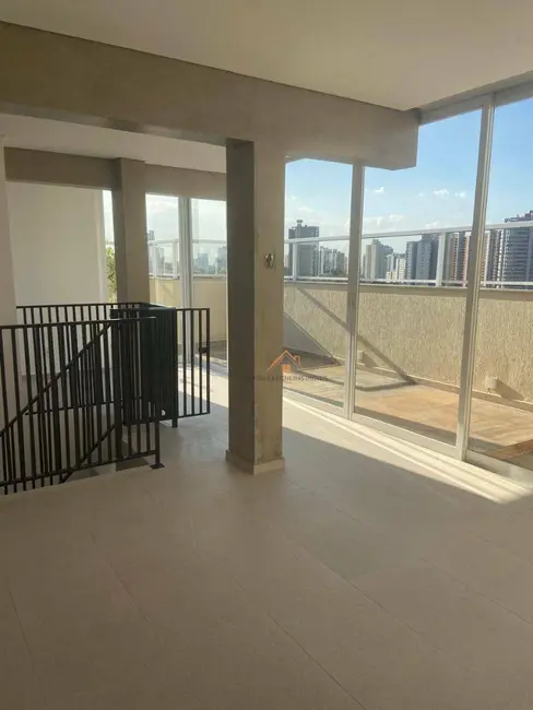 Foto 4 de Cobertura com 2 quartos à venda, 164m2 em Vila Guiomar, Santo Andre - SP