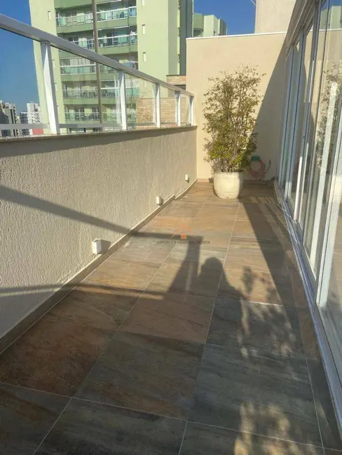 Foto 8 de Cobertura com 2 quartos à venda, 164m2 em Vila Guiomar, Santo Andre - SP