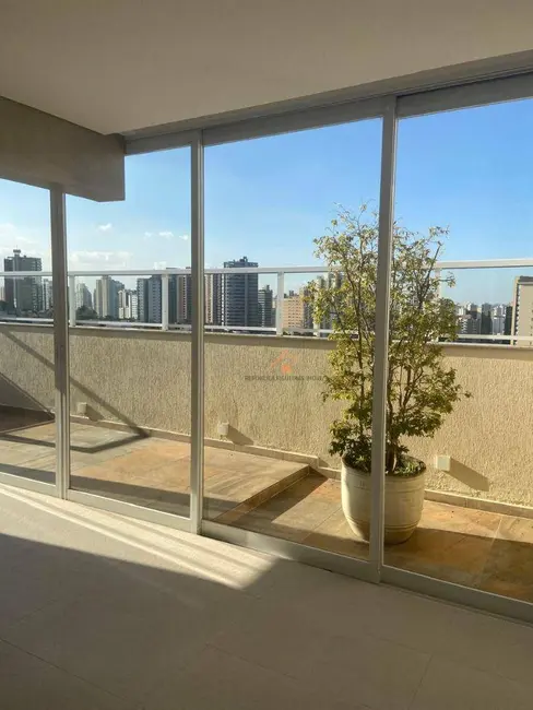 Foto 1 de Cobertura com 2 quartos à venda, 164m2 em Vila Guiomar, Santo Andre - SP