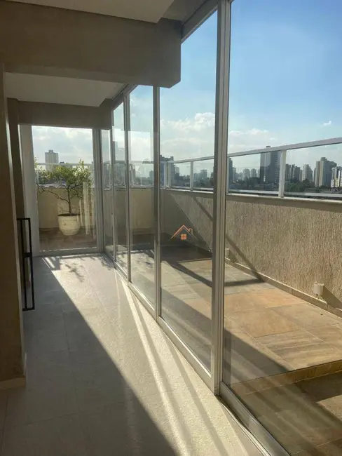 Foto 9 de Cobertura com 2 quartos à venda, 164m2 em Vila Guiomar, Santo Andre - SP