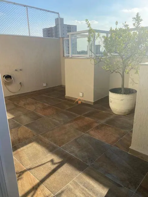 Foto 6 de Cobertura com 2 quartos à venda, 164m2 em Vila Guiomar, Santo Andre - SP