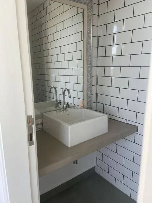 Foto 3 de Cobertura com 2 quartos à venda, 164m2 em Vila Guiomar, Santo Andre - SP