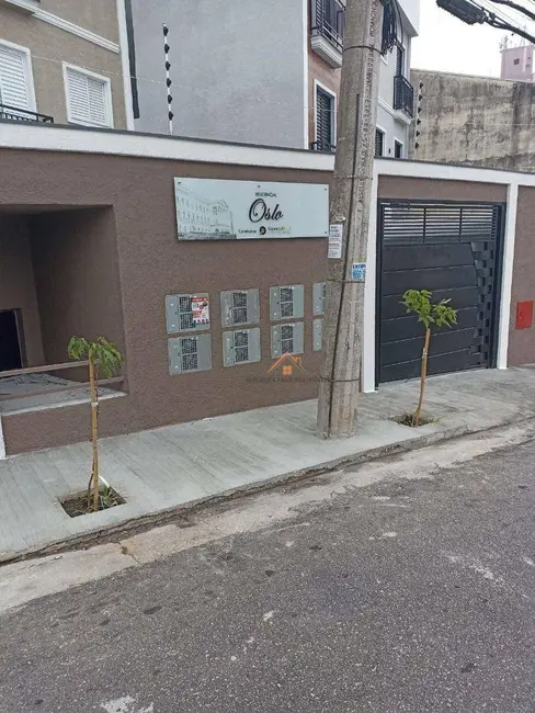 Foto 8 de Apartamento com 2 quartos à venda, 48m2 em Vila Príncipe de Gales, Santo Andre - SP