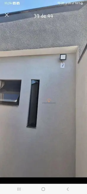 Foto 6 de Sobrado com 3 quartos à venda, 215m2 em Parque Novo Oratório, Santo Andre - SP