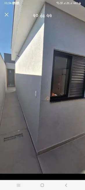 Foto 7 de Sobrado com 3 quartos à venda, 215m2 em Parque Novo Oratório, Santo Andre - SP