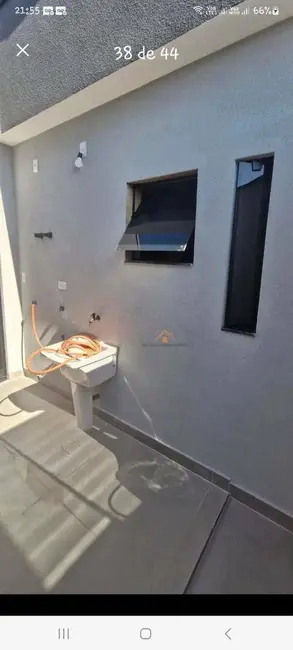 Foto 8 de Sobrado com 3 quartos à venda, 215m2 em Parque Novo Oratório, Santo Andre - SP