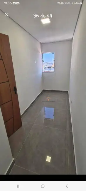 Foto 3 de Sobrado com 3 quartos à venda, 215m2 em Parque Novo Oratório, Santo Andre - SP