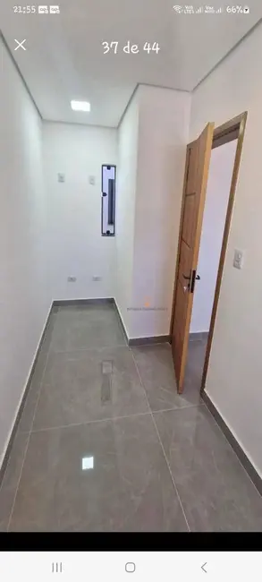 Foto 4 de Sobrado com 3 quartos à venda, 215m2 em Parque Novo Oratório, Santo Andre - SP