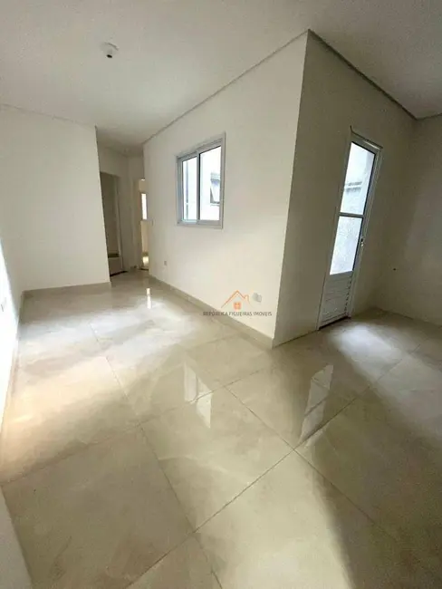 Foto 7 de Apartamento com 2 quartos à venda, 50m2 em Vila Príncipe de Gales, Santo Andre - SP