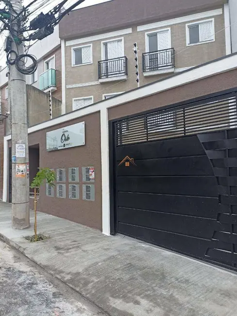 Foto 5 de Apartamento com 2 quartos à venda, 50m2 em Vila Príncipe de Gales, Santo Andre - SP